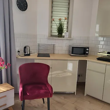 Apartment - 6
