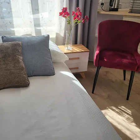 Apartment - 6 *