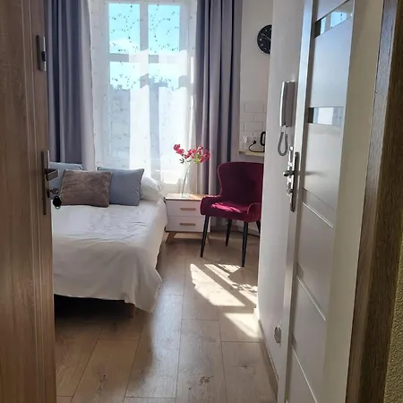 - 6 Apartment *